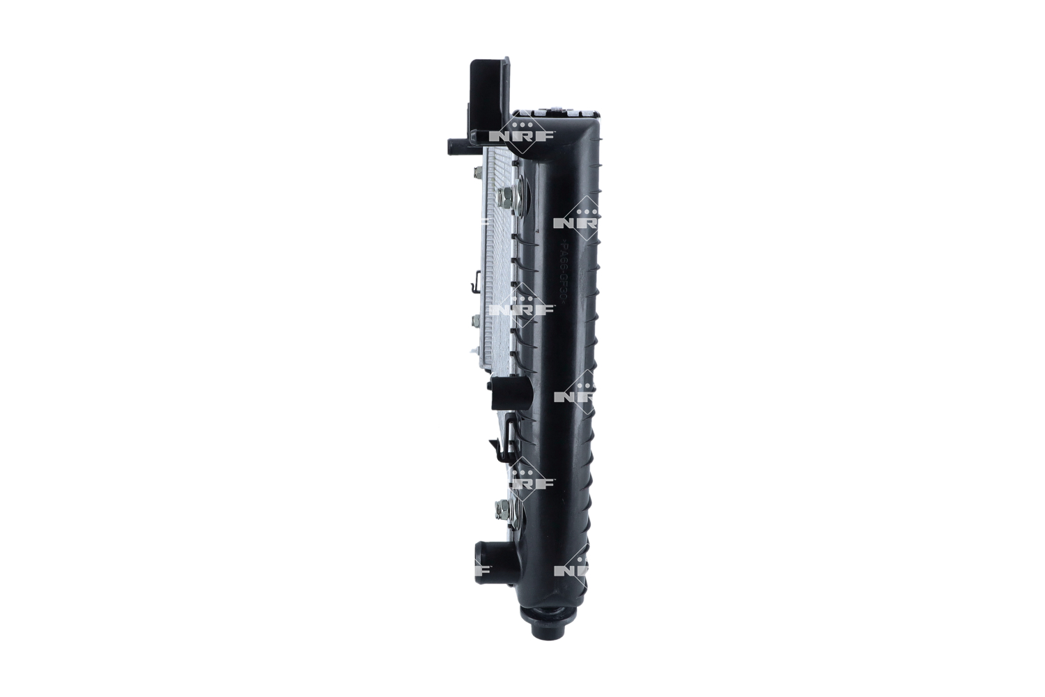 NRF 56008 Engine Coolant Radiator