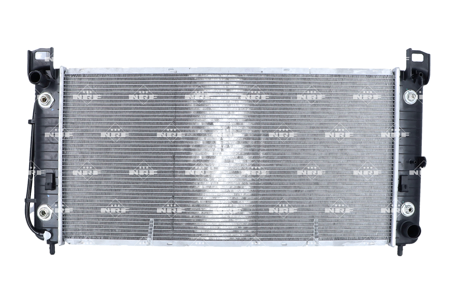 NRF 56009 Engine Coolant Radiator