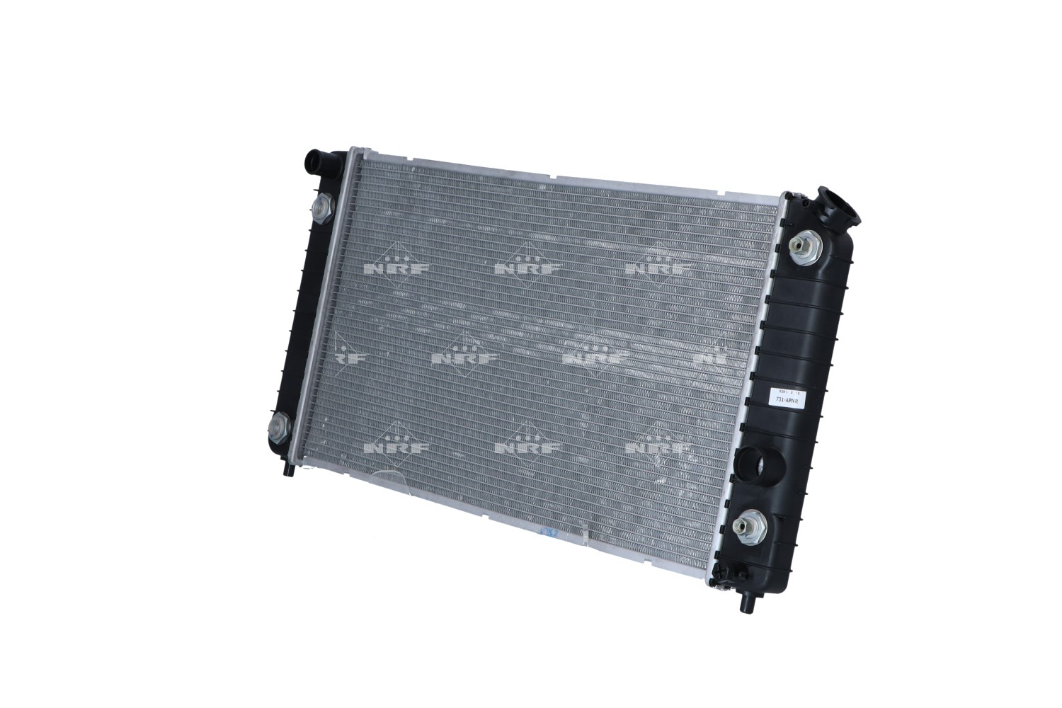 NRF 56011 Engine Coolant Radiator