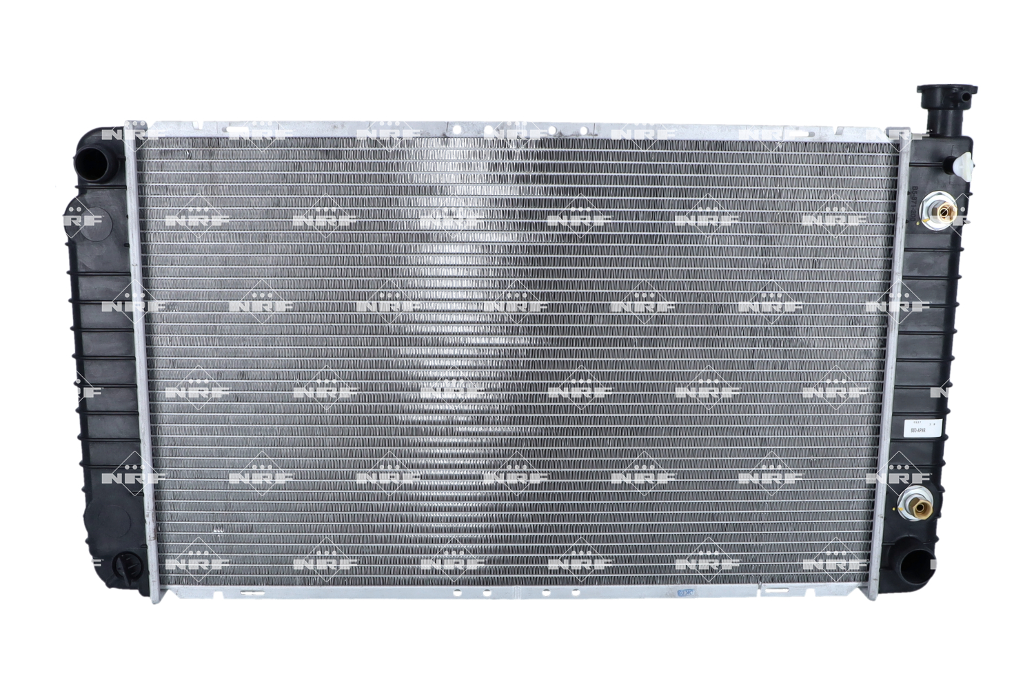 NRF 56012 Engine Coolant Radiator
