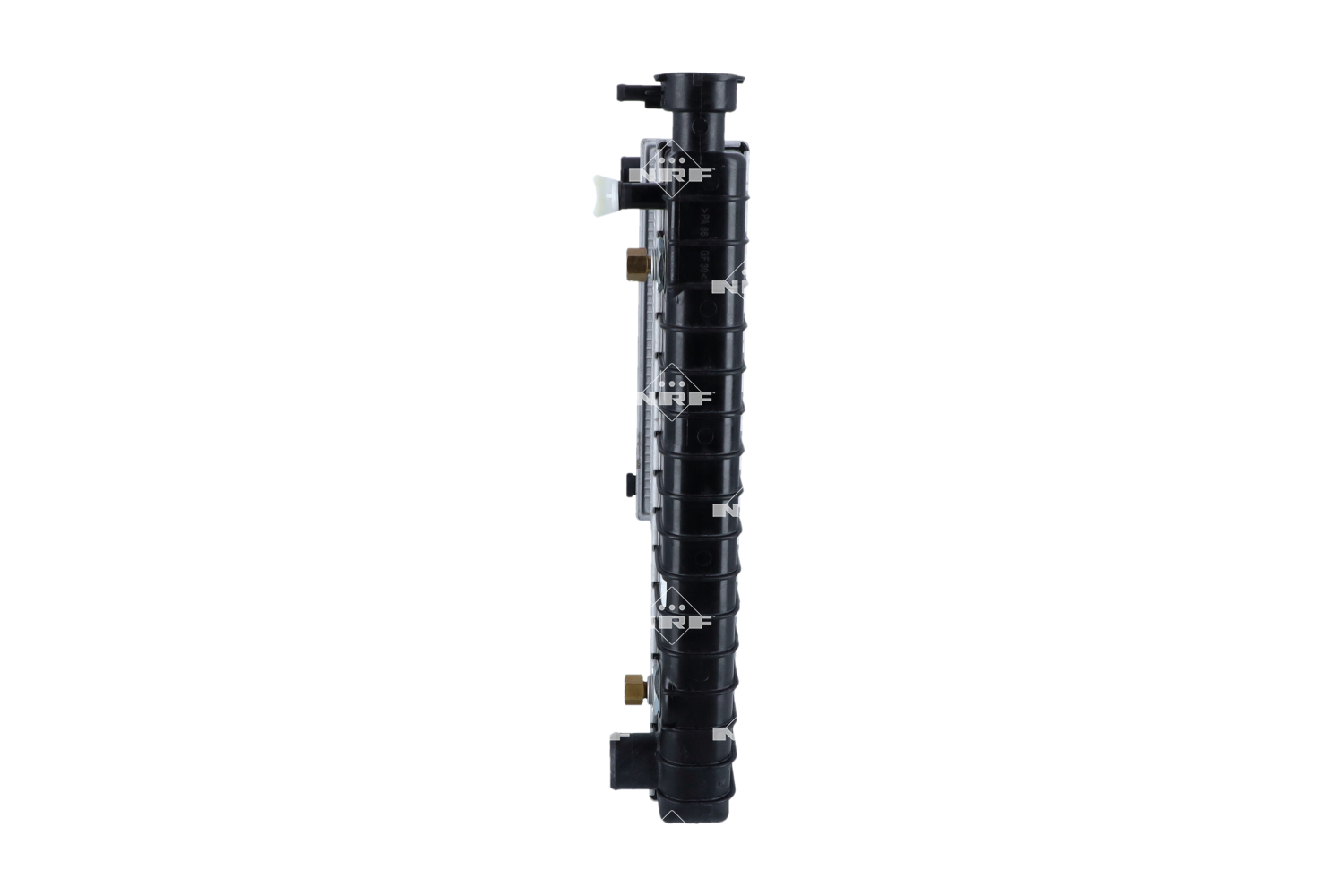 NRF 56012 Engine Coolant Radiator