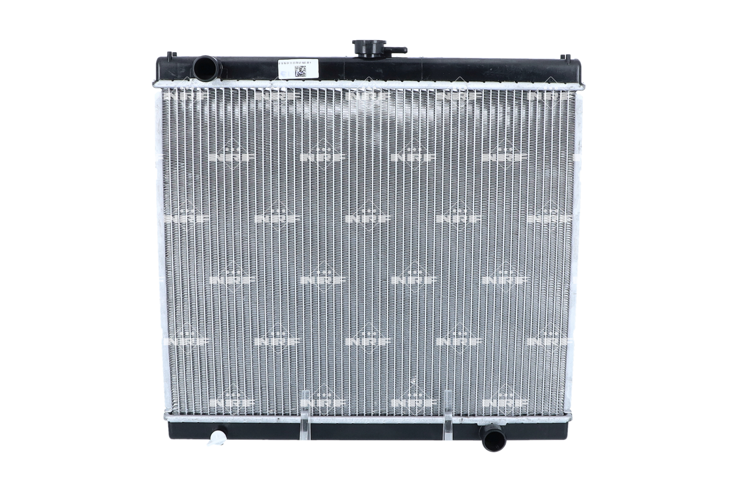 NRF 56016 Engine Coolant Radiator