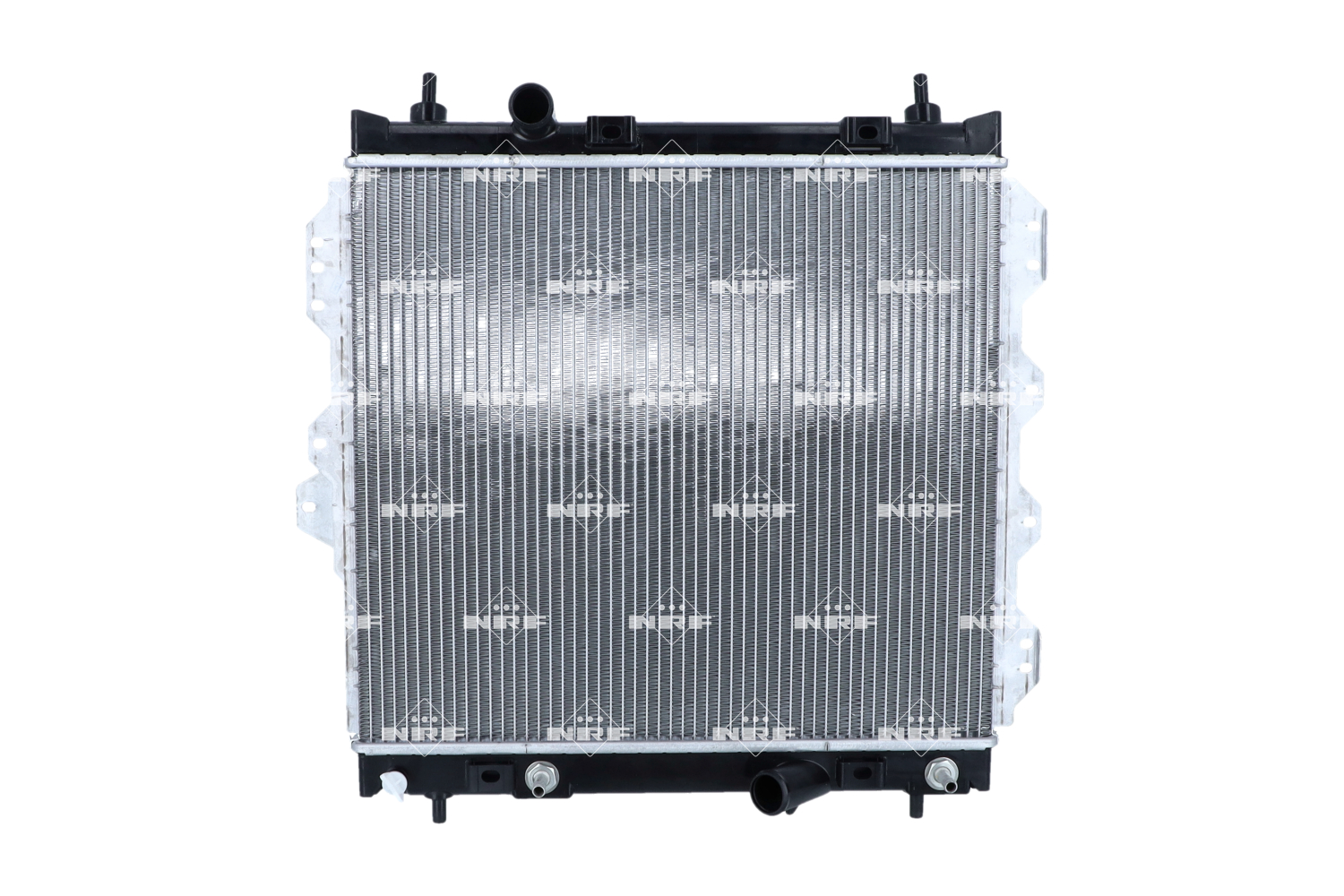 NRF 56018 Engine Coolant Radiator