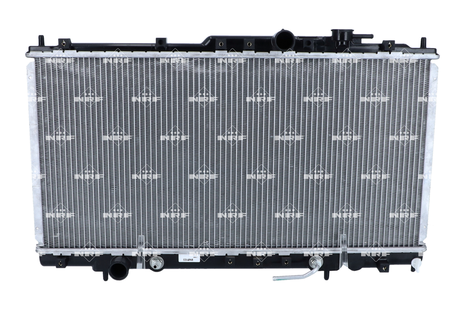 NRF Radiator Alu/PL Brazed – 56019