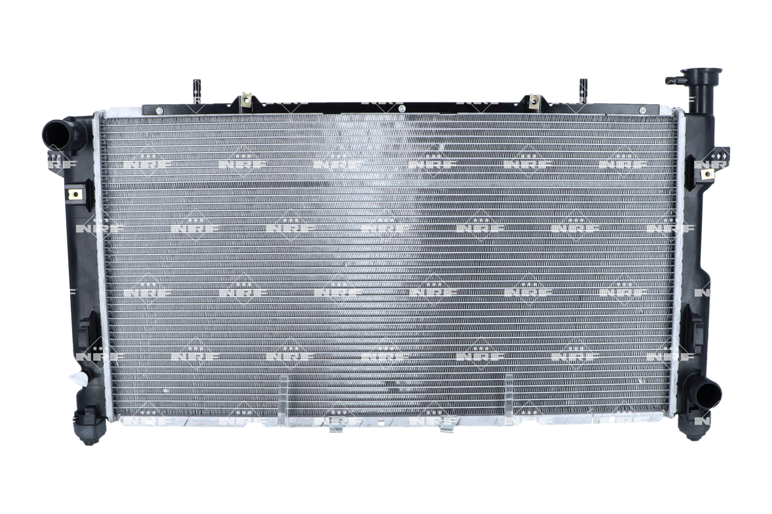 NRF 56020 Engine Coolant Radiator