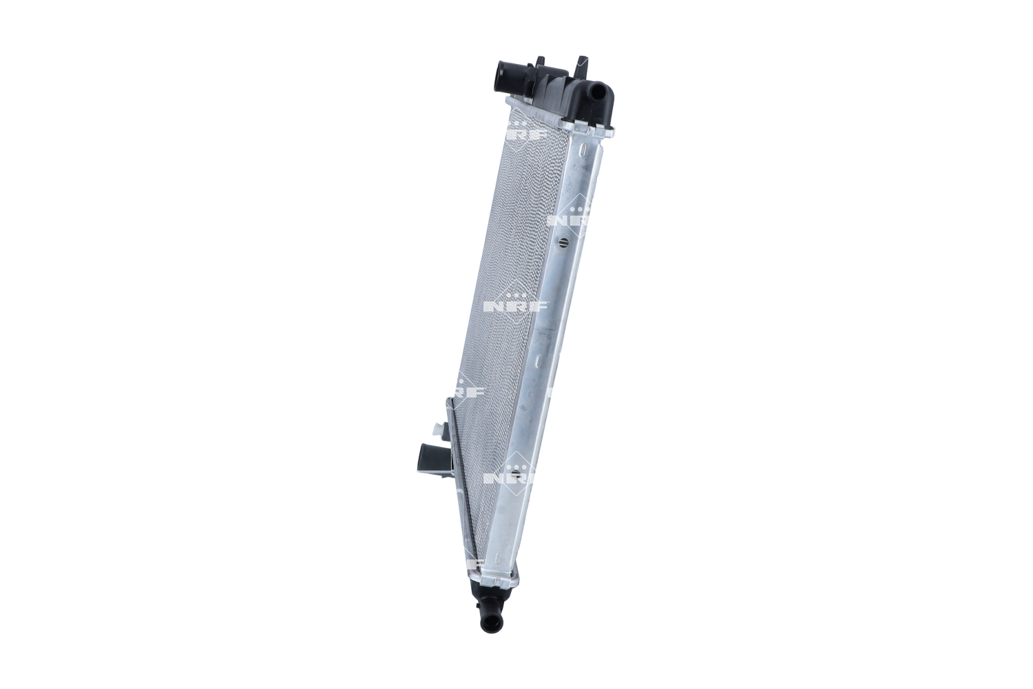 NRF 56021 Engine Coolant Radiator