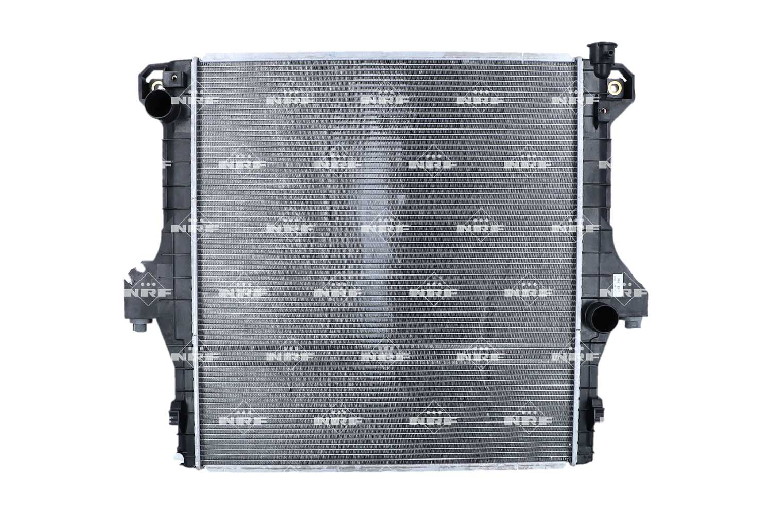 NRF 56025 Engine Coolant Radiator