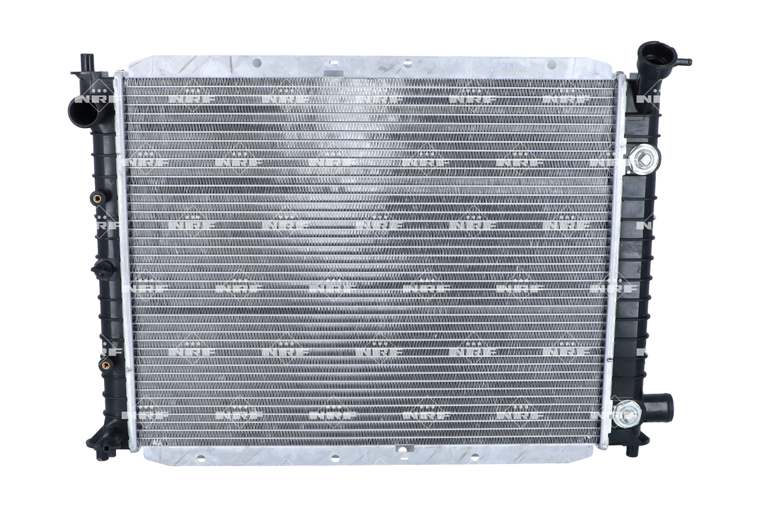 NRF 56028 Engine Coolant Radiator