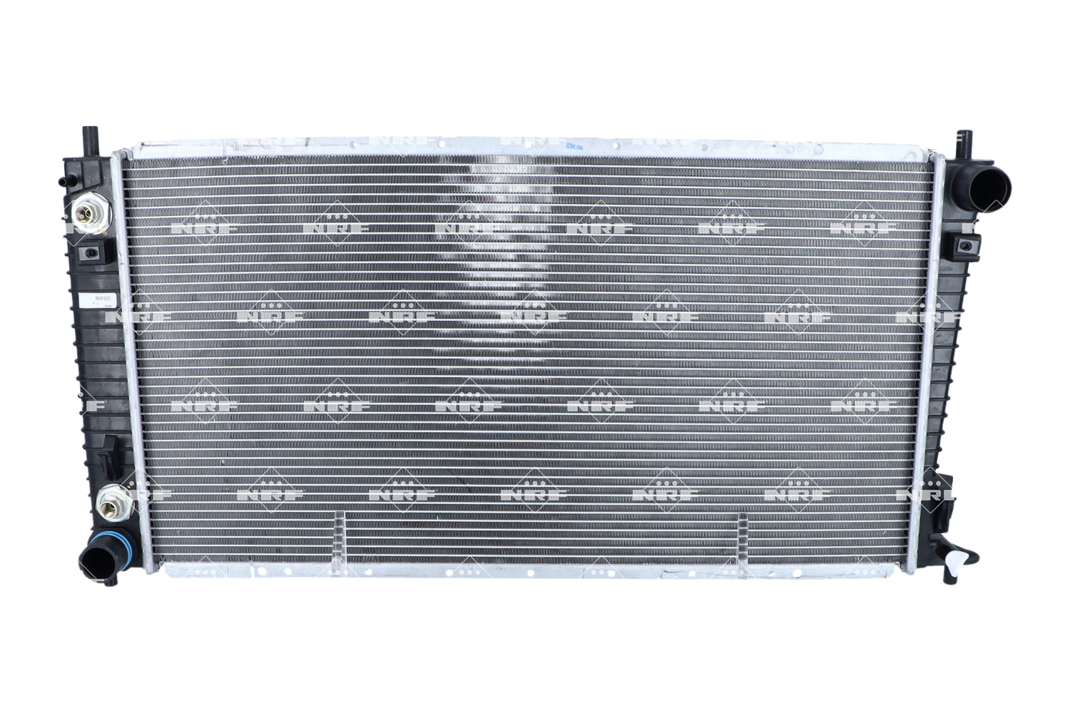 NRF 56030 Engine Coolant Radiator