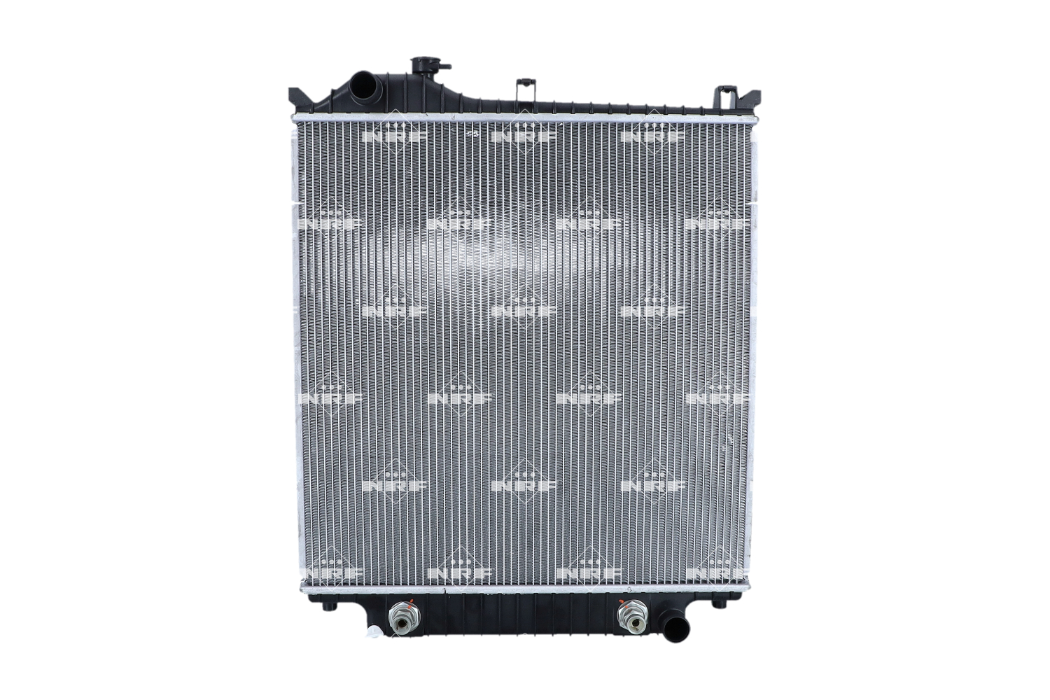 NRF 56032 Engine Coolant Radiator