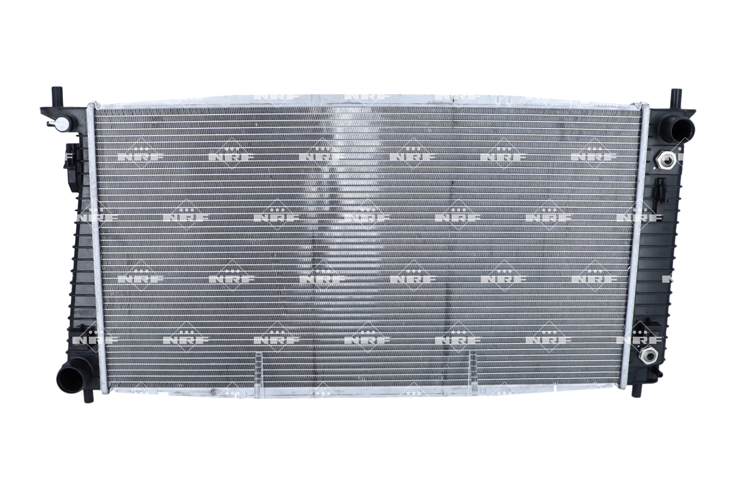 NRF 56036 Engine Coolant Radiator
