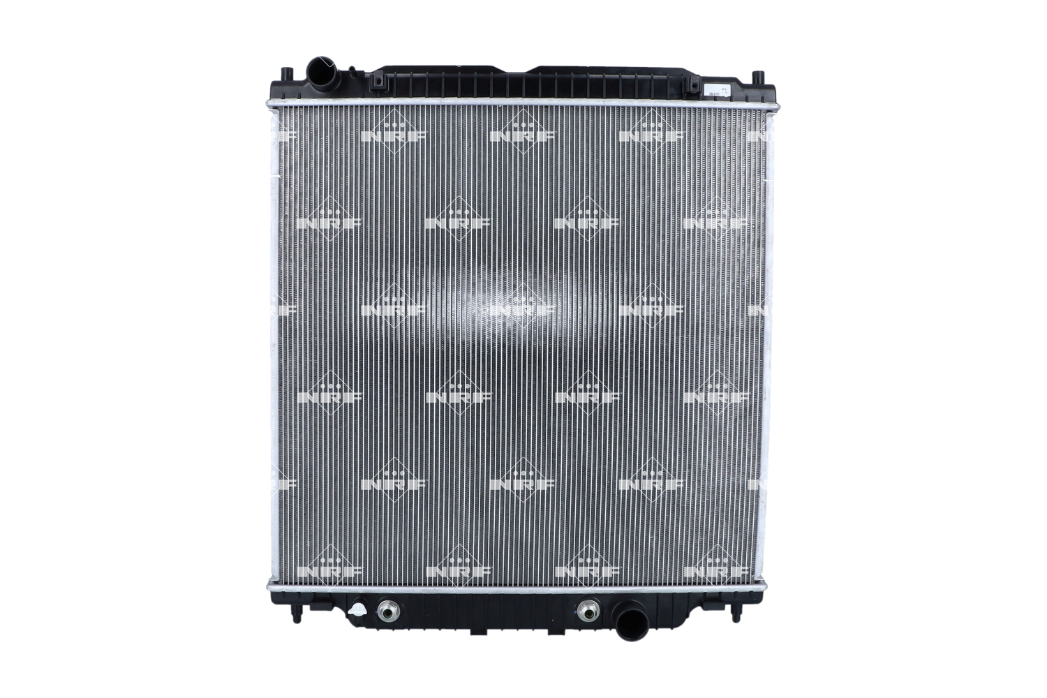 NRF 56037 Engine Coolant Radiator
