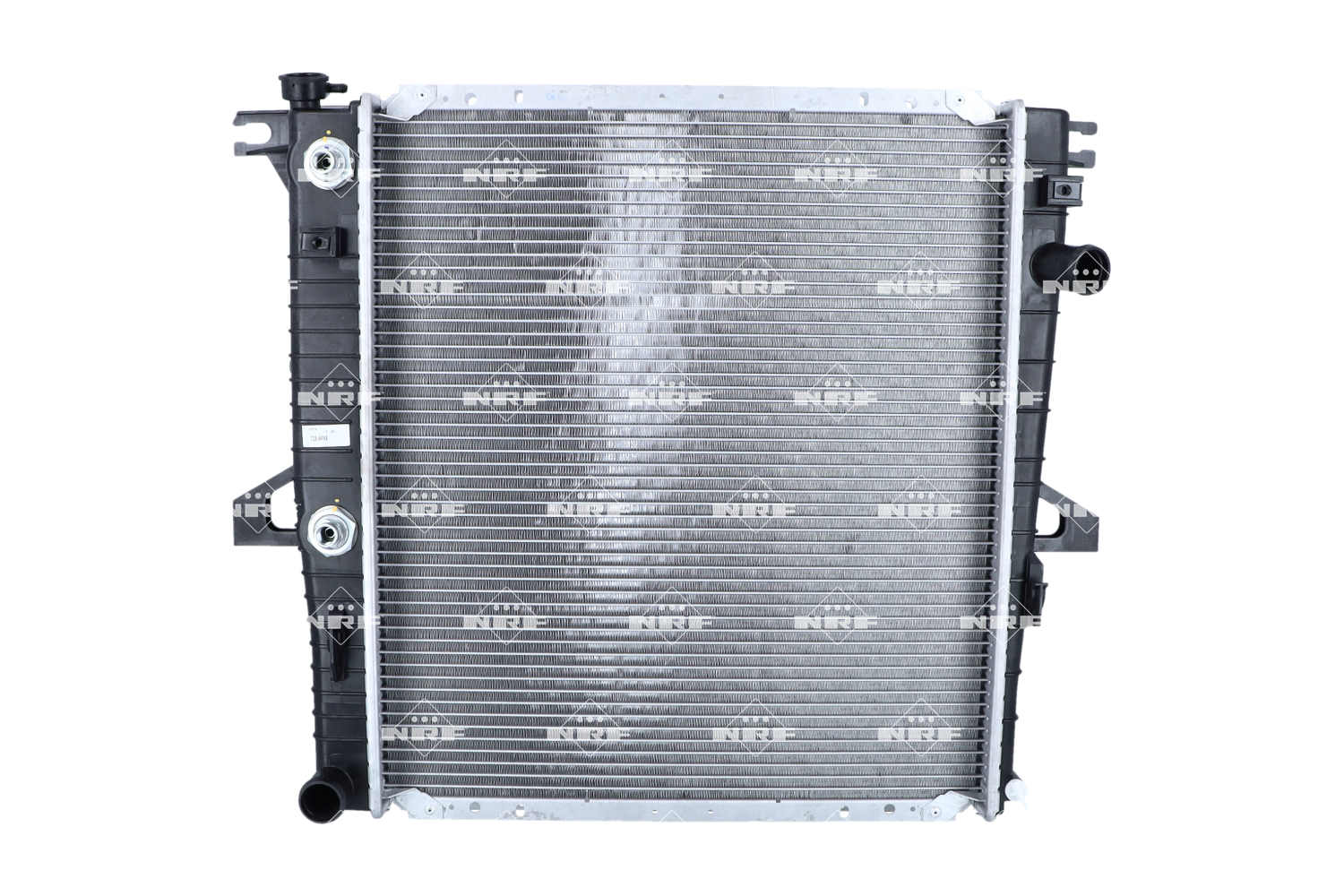 NRF 56044 Engine Coolant Radiator