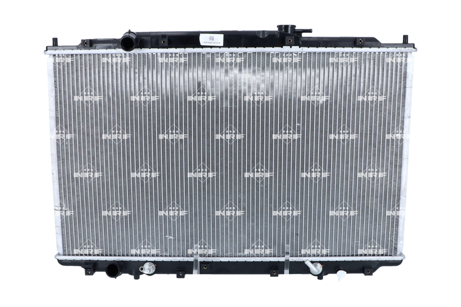 NRF 56051 Engine Coolant Radiator