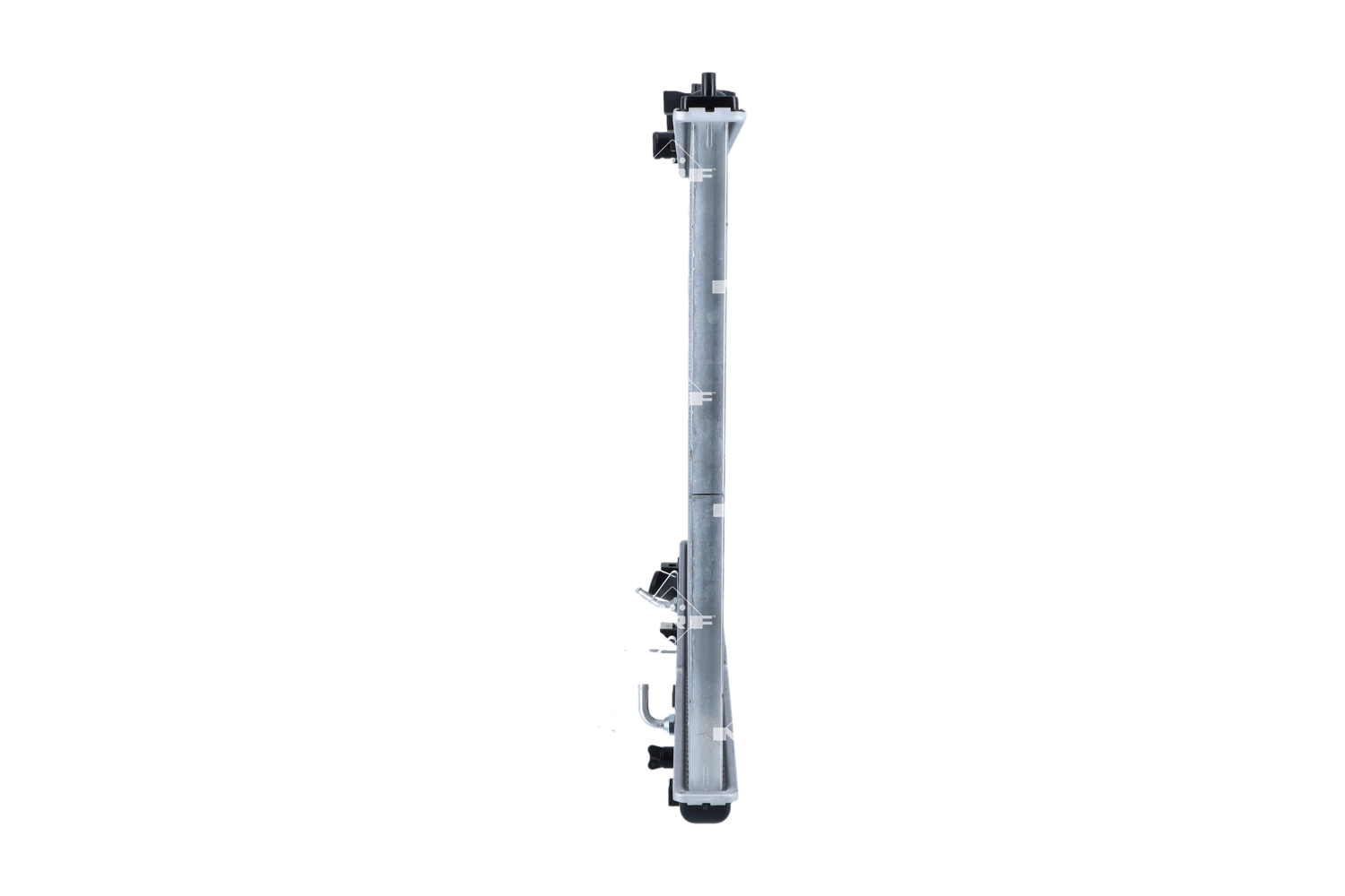 NRF 56053 Engine Coolant Radiator