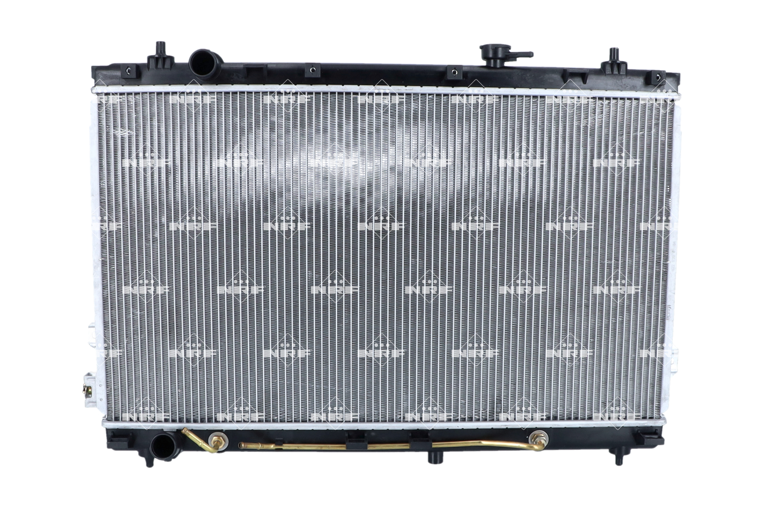 NRF 56056 Engine Coolant Radiator