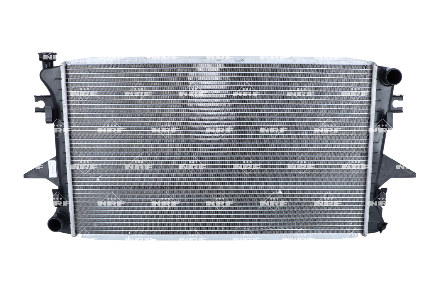 NRF 56061 Engine Coolant Radiator