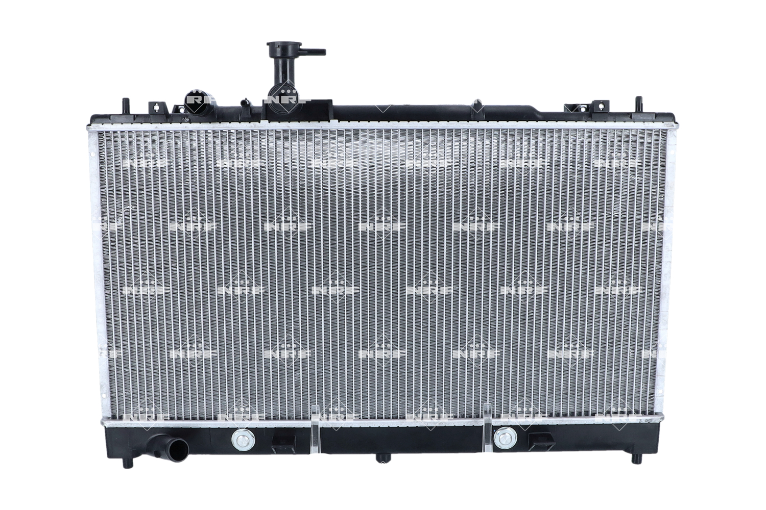 NRF 56063 Engine Coolant Radiator