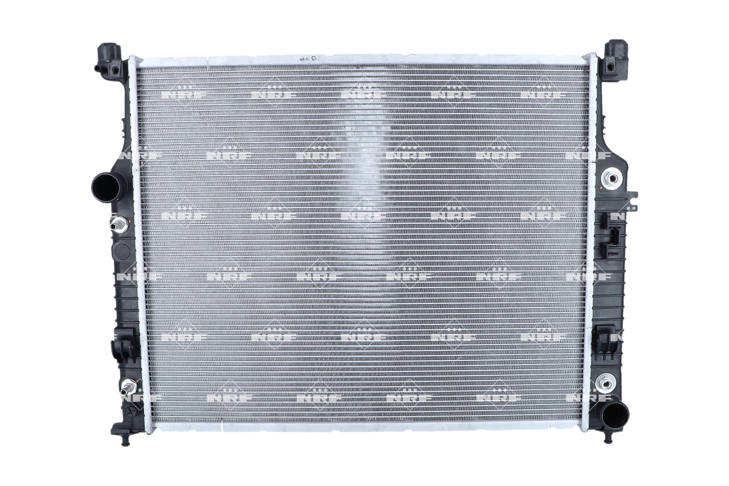 NRF 56074 Engine Coolant Radiator