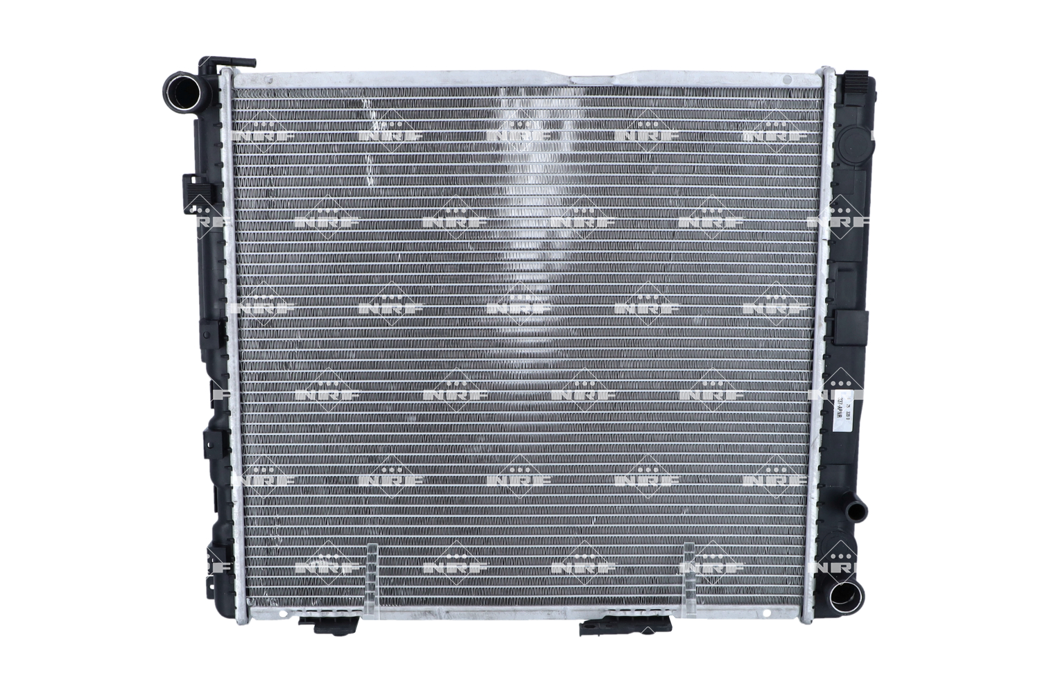 NRF 56075 Engine Coolant Radiator