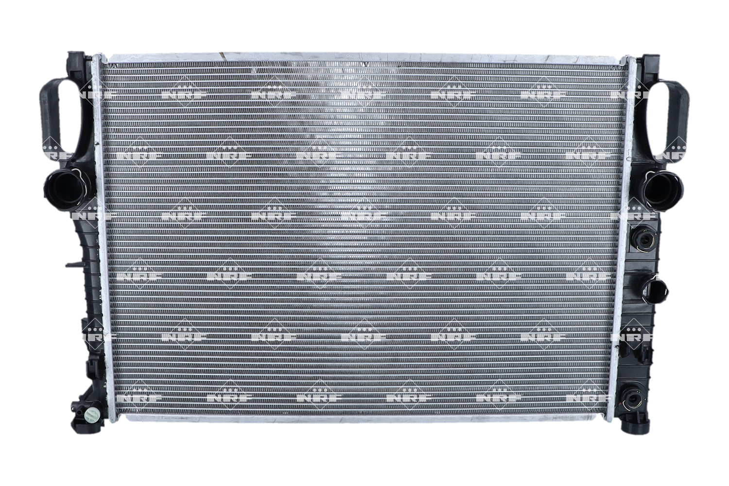 NRF 56076 Engine Coolant Radiator