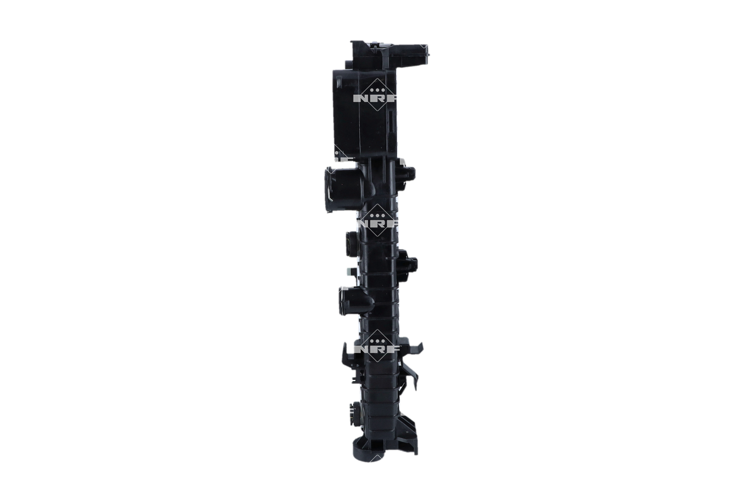 NRF 56076 Engine Coolant Radiator