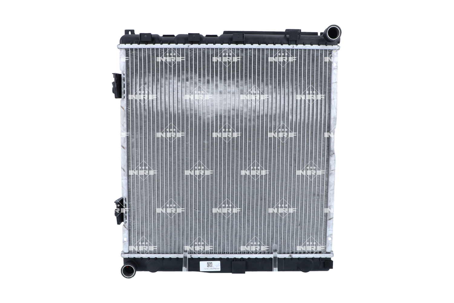 NRF 56077 Engine Coolant Radiator