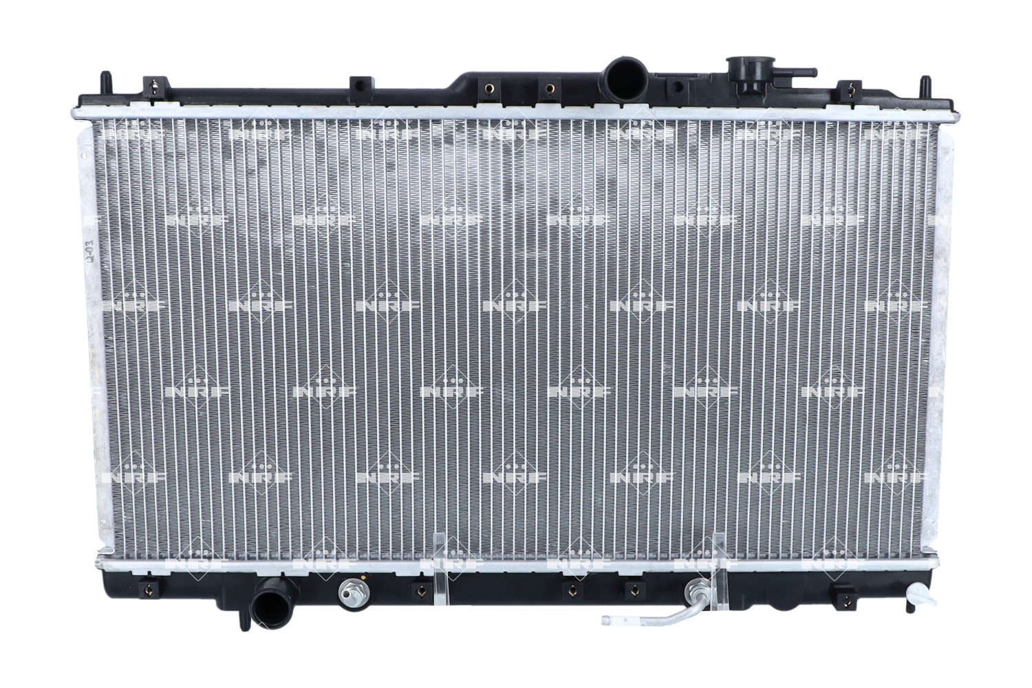 NRF Radiator Alu/PL Brazed – 56078