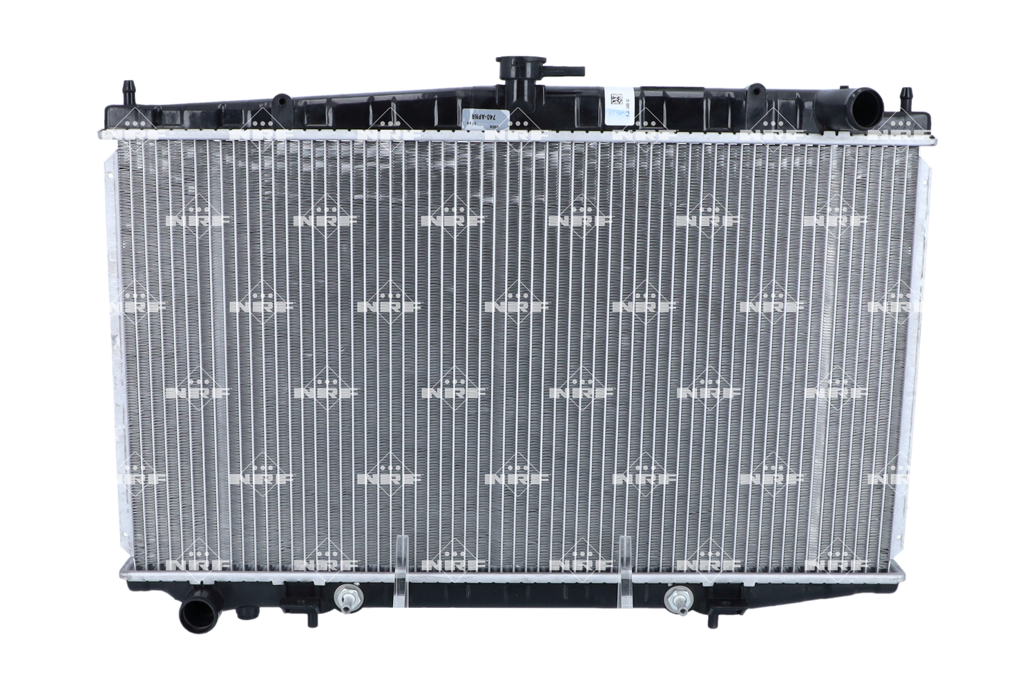 NRF 56079 Engine Coolant Radiator