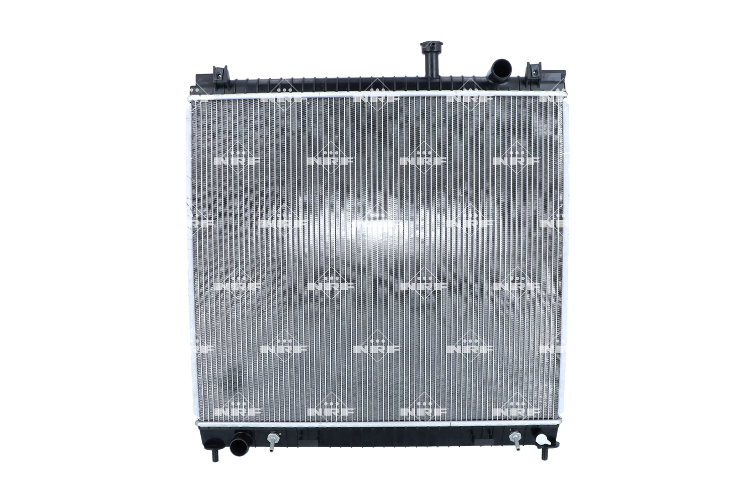 NRF 56082 Engine Coolant Radiator