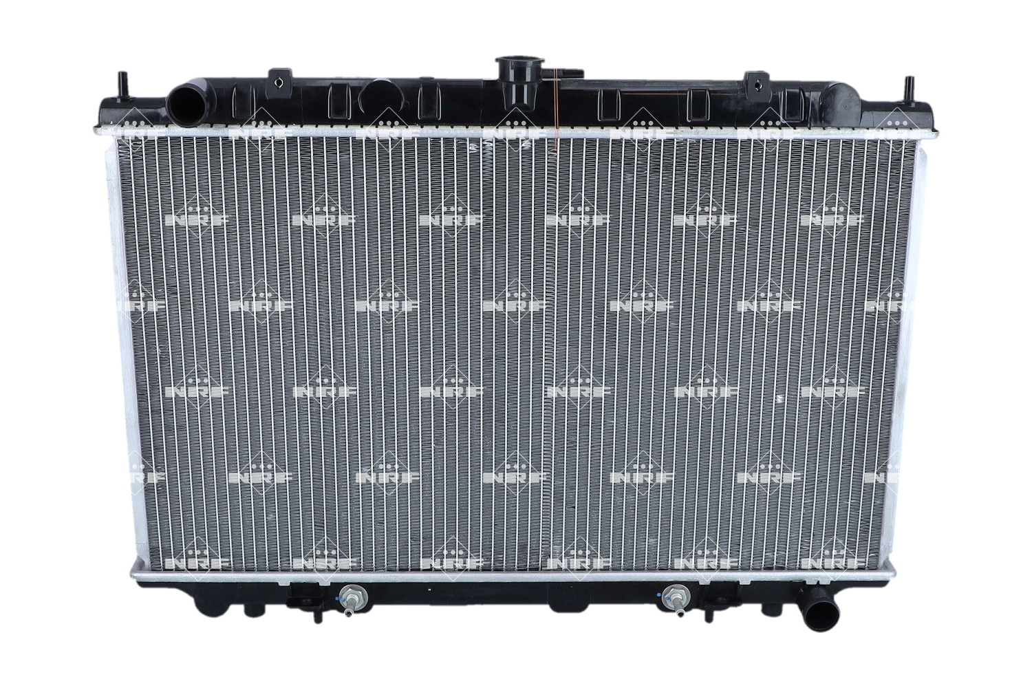 NRF 56087 Engine Coolant Radiator