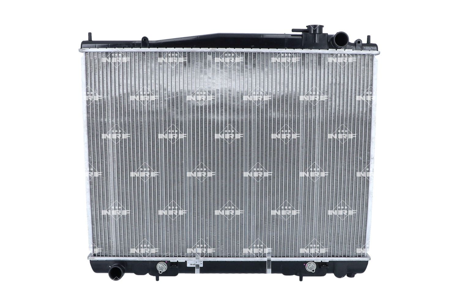 NRF 56088 Engine Coolant Radiator