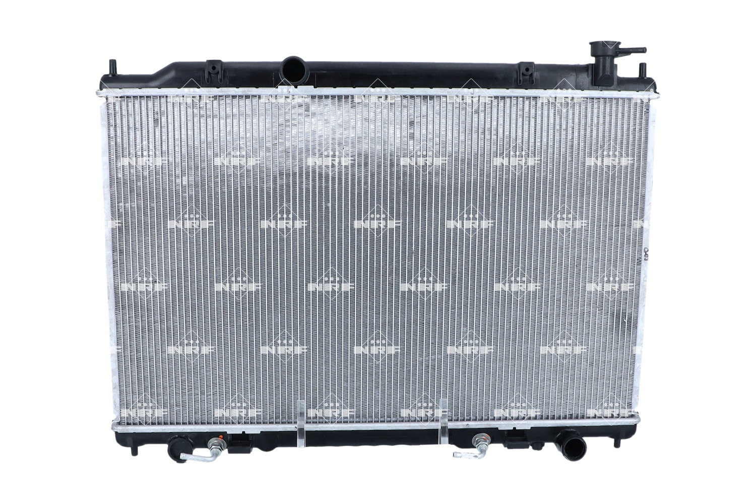 NRF 56089 Engine Coolant Radiator