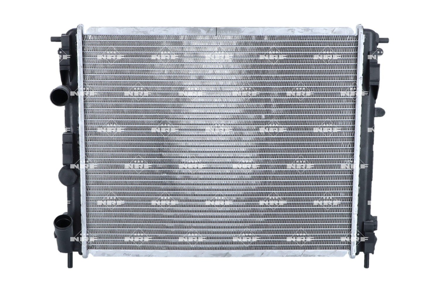 NRF 56098 Engine Coolant Radiator