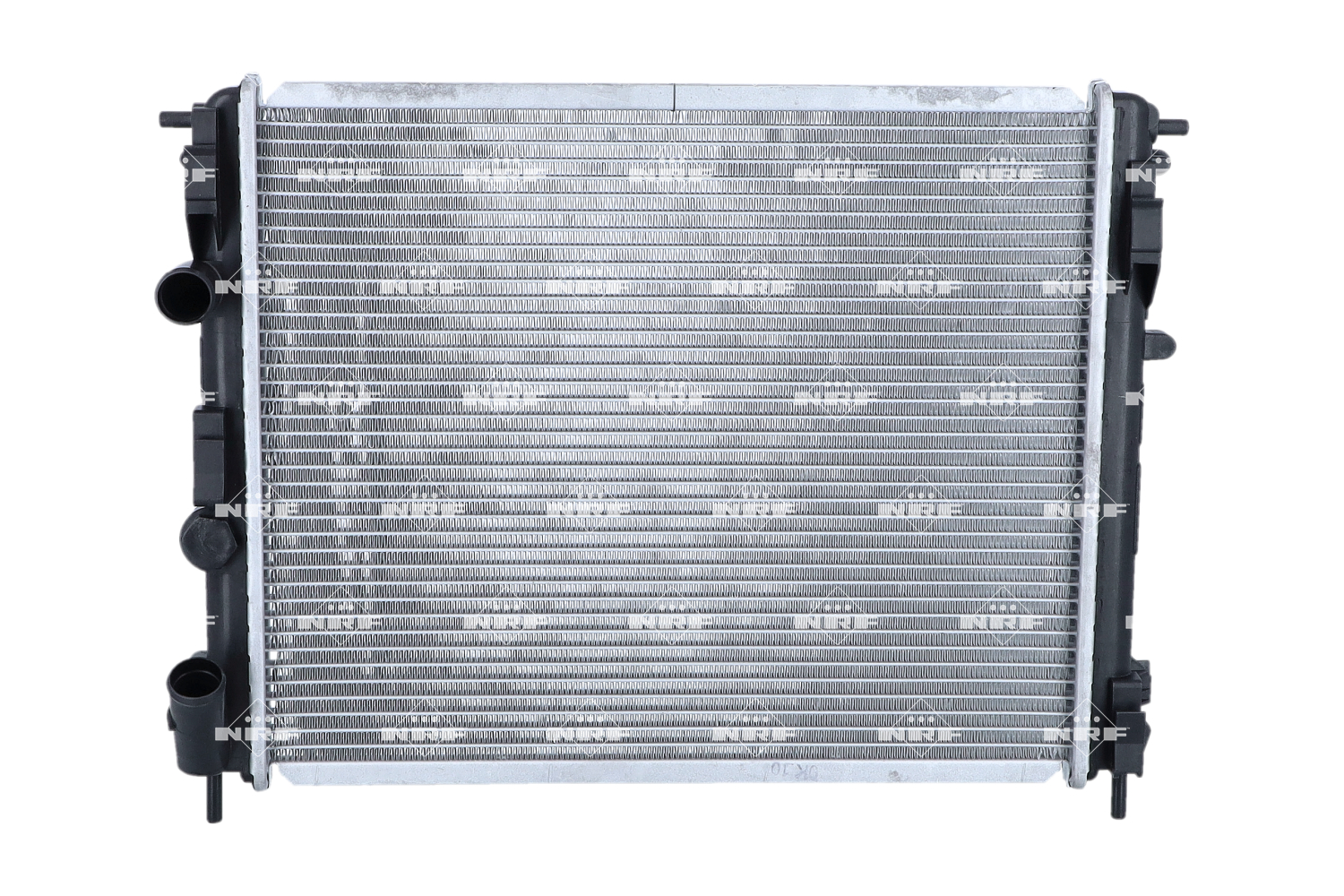 NRF 56099 Engine Coolant Radiator