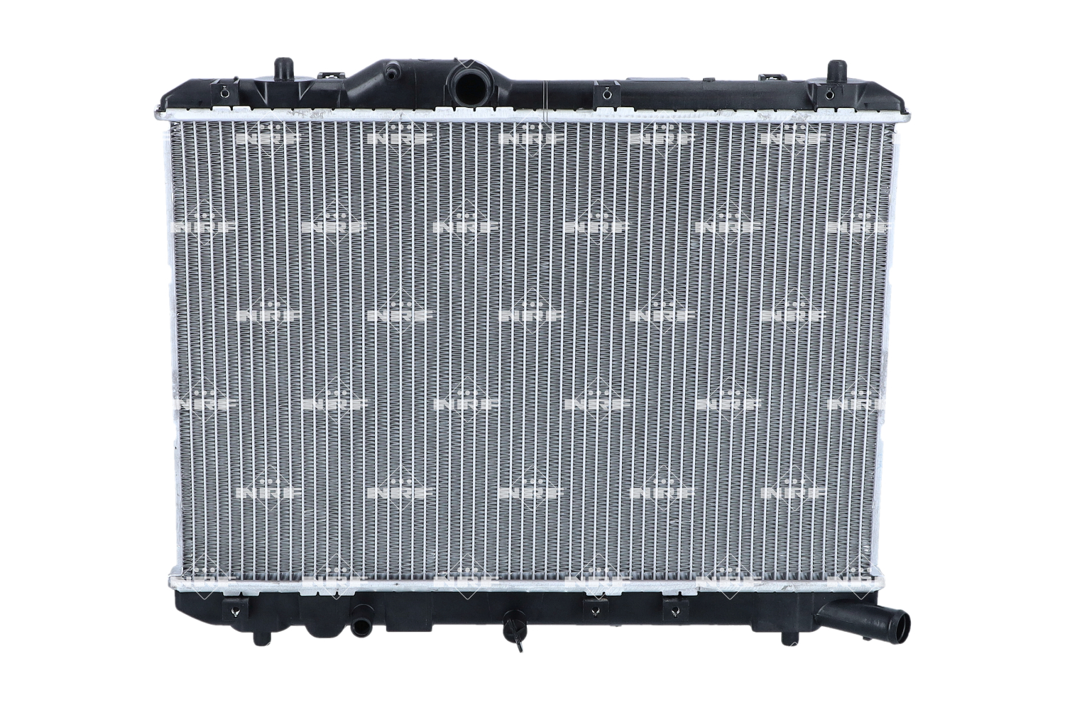 NRF 56101 Engine Coolant Radiator