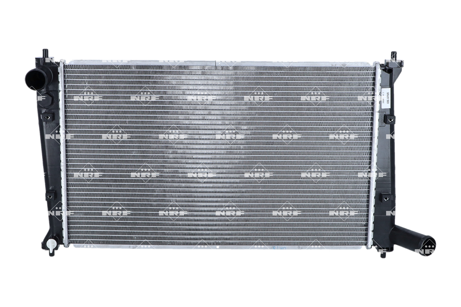 NRF 56102 Engine Coolant Radiator