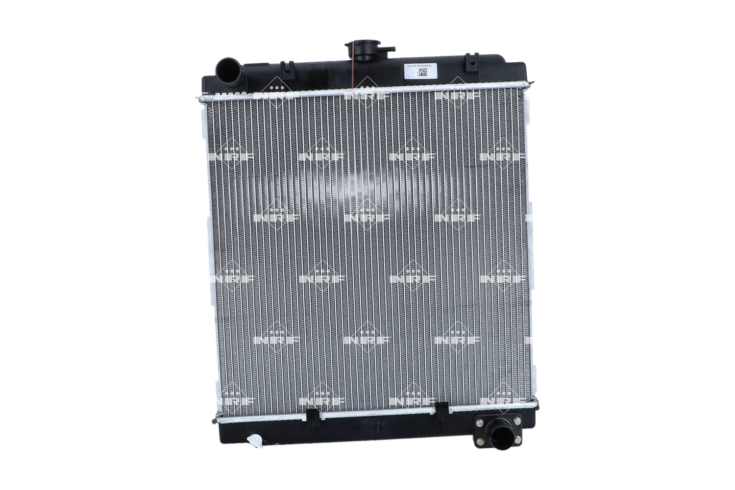 NRF 56103 Engine Coolant Radiator