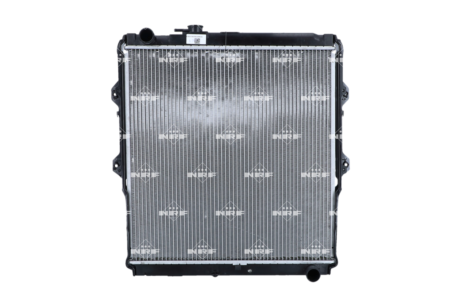 NRF Radiator Alu/PL Brazed – 56115