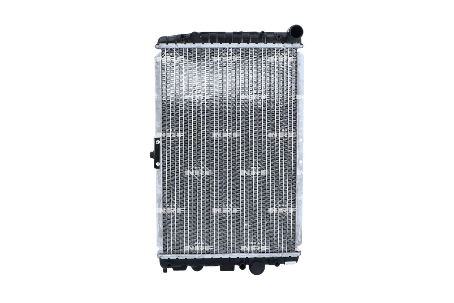 NRF 56123 Engine Coolant Radiator