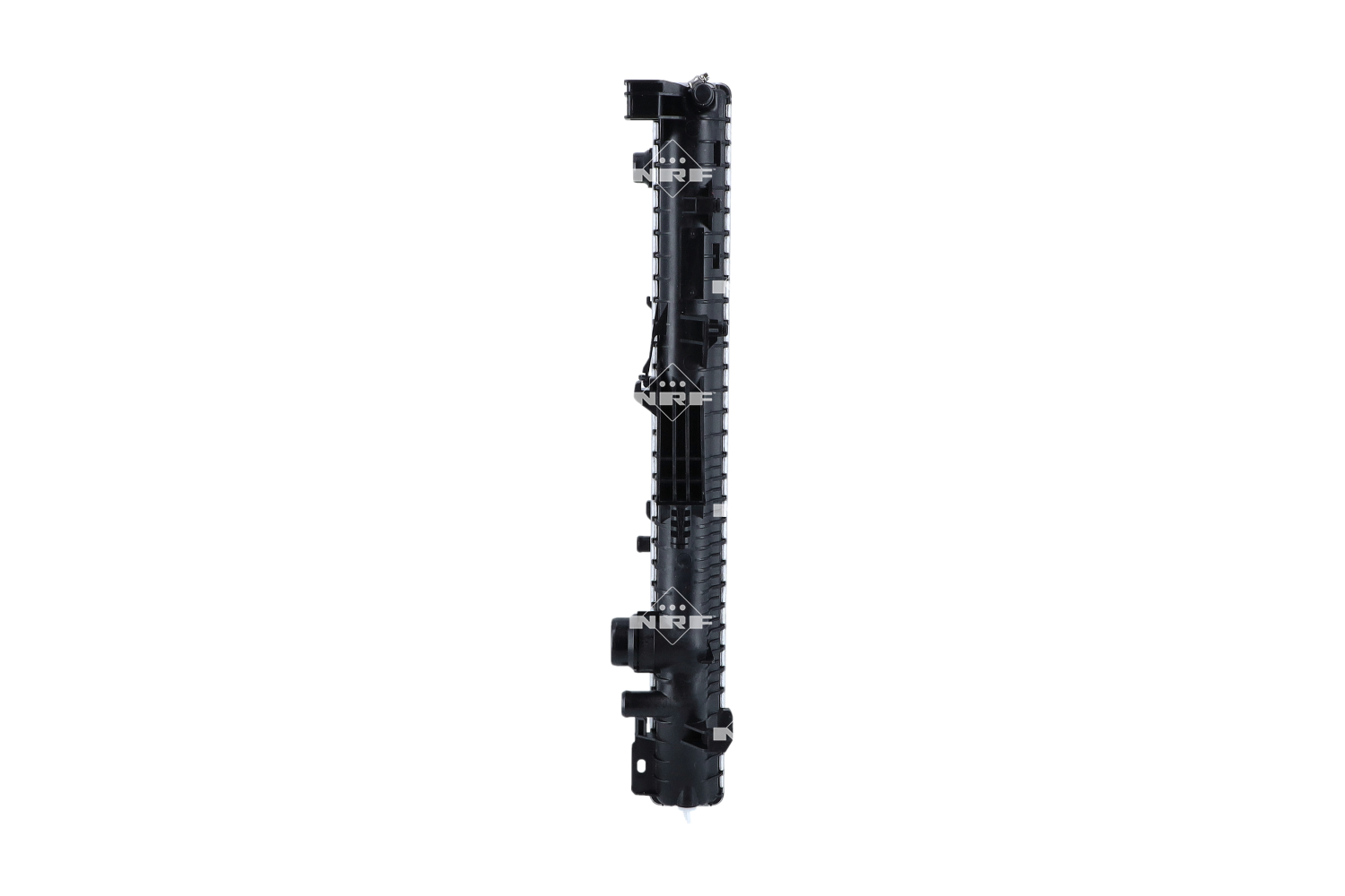 NRF 56124 Engine Coolant Radiator