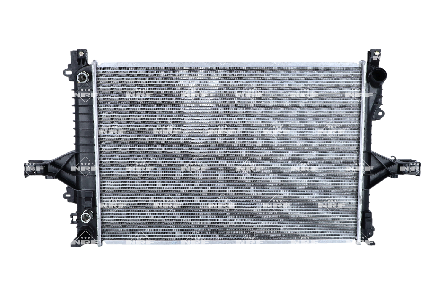 NRF 56125 Engine Coolant Radiator