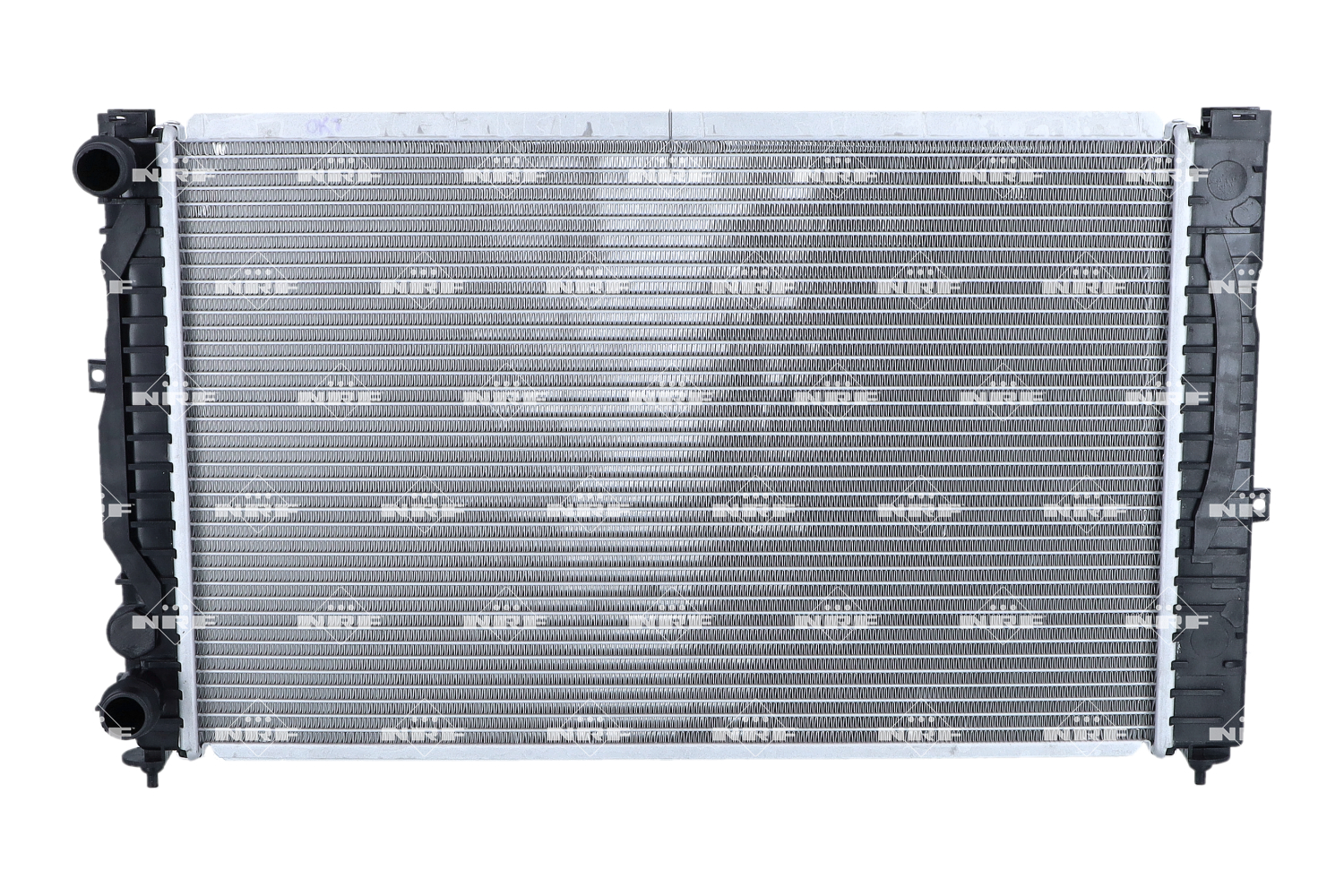 NRF 56127 Engine Coolant Radiator