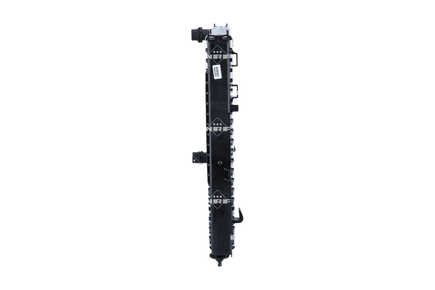 NRF 56127 Engine Coolant Radiator