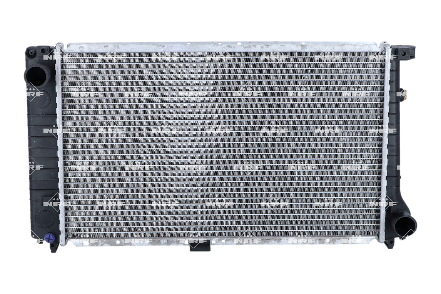 NRF 56128 Engine Coolant Radiator