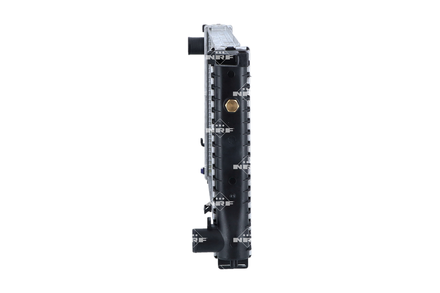NRF 56128 Engine Coolant Radiator