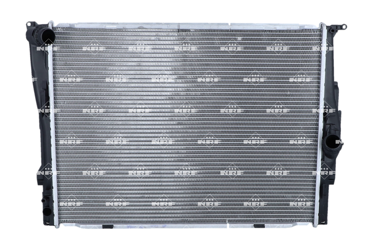 NRF 56129 Engine Coolant Radiator