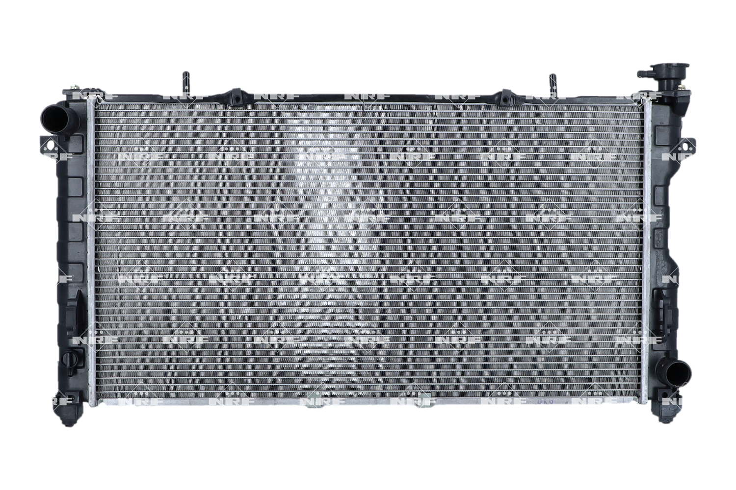 NRF 56133 Engine Coolant Radiator