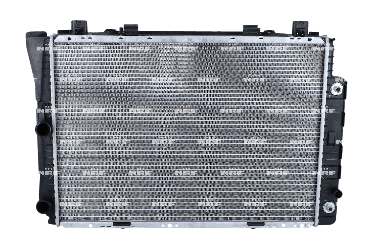 NRF 56142 Engine Coolant Radiator