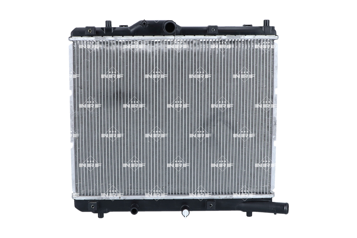NRF 56147 Engine Coolant Radiator